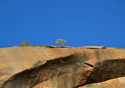 Ameib-Ranch Erongo - Diario di viaggio in Namibia