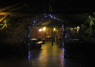 Solitaire Desert Farm - Diario di viaggio in Namibia