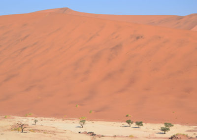 Sossusvlei- Diario di viaggio in Namibia