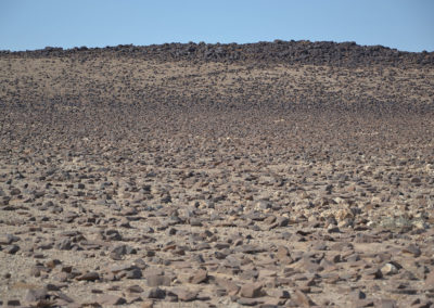 Ganab - Diario di viaggio in Namibia