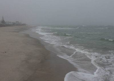 -costa Swakopmund - Diario di viaggio in Namibia
