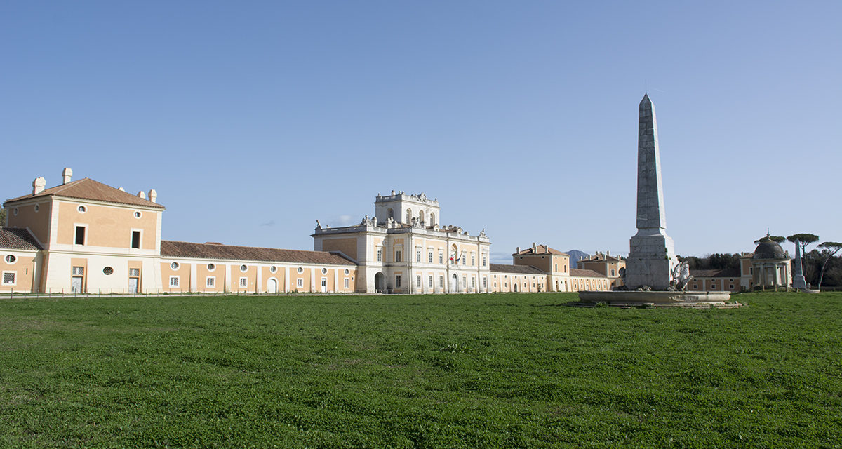 Reggia di Carditello – Una visita guidata da ricordare