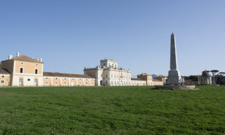 Reggia di Carditello – Una visita guidata da ricordare