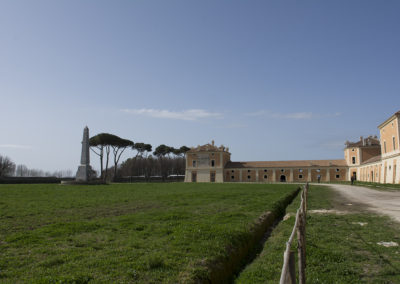 Reggia di Carditello