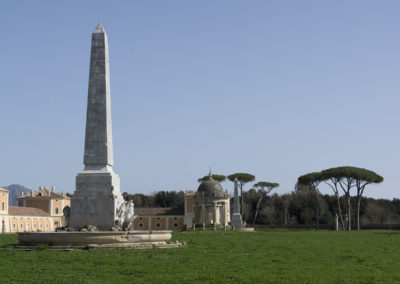 Reggia di Carditello