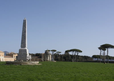 Reggia di Carditello
