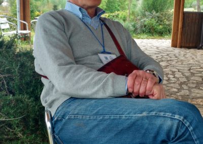 Un grande e colto volontario della Proloco di Padula