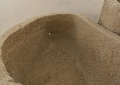 Reperto della Certosa di San Lorenzo a Padula