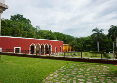 Hacienda Temozon – Temozon Sur - Diairio di viaggio in Messico -