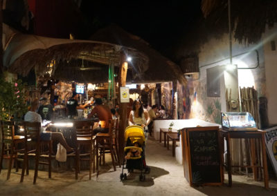Bar-Ristorante-“Viva-Zapata”.-Diario-di-viaggio-in-Messico
