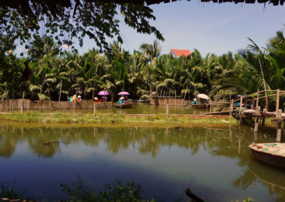 Coconut-village--Hoi-An