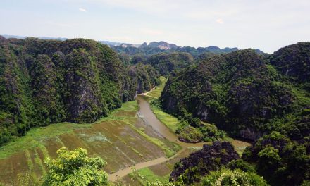 Diario di viaggio con bimba in Vietnam – parte II