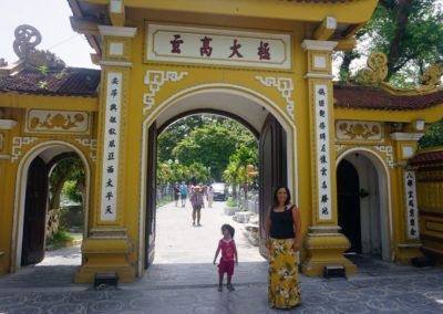 Ingresso-Tran-Quoc-Pagoda---Hanoi