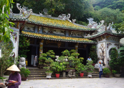 Linh-Ung-Pagoda---Montagne-di-Marmo---Danang
