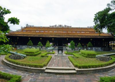 Museo-delle-Antichità-Regali---Huè