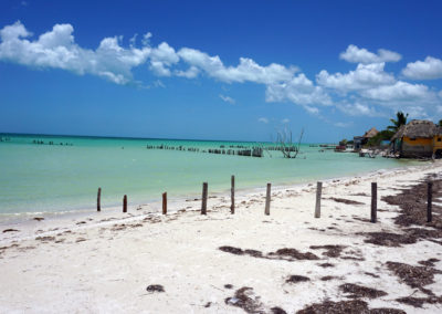 Playa-Tortuga---Holbox--Diario-di-viaggio-in-Messico-