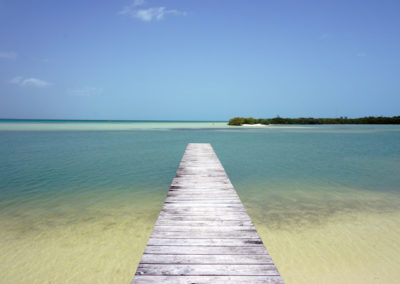Playa-di-Punta-Cocos---Holbox---Diario-di-viaggio-in-Messico
