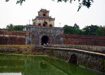 Porta-Cittadella-Imperiale-di-Huè