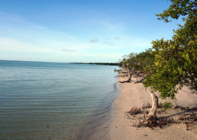 Punta-Mosquito---Holbox