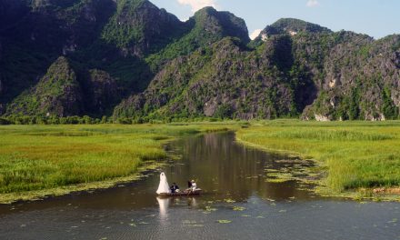 Diario di viaggio con bimba in Vietnam – parte I