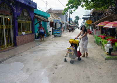 Strade-di-sabbia-di-Holbox-Diario-di-viaggio-in-Messico