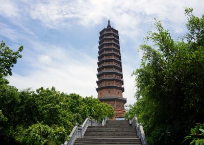 Stupa-Bai-Dinh-Pagoda
