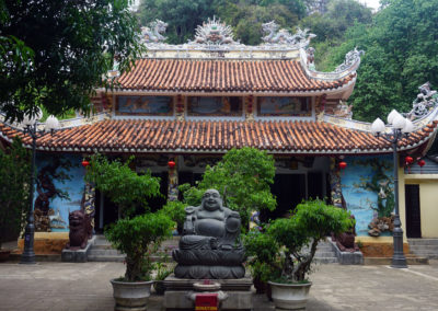 Tam-Thai-Pagoda--Montagne-di-Marmo--Danang