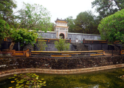 Tombe-Imperiali-di-Tu-Duc---Huè---Panoramica
