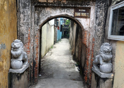 Villaggio-dei-vermicelli-di-Cu-Da---Hanoi