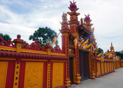 Villaggio-dei-vermicelli-di-Cu-Da--hanoi