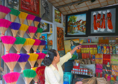 Villaggio-di-incensi-di-Thuy-Bien--Huè