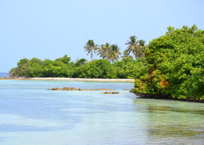 Villaggio di Maafushi - Diario di viaggio alle Maldive