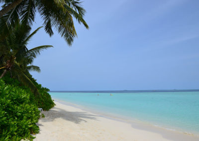 Biyadhoo - Diario di viaggio alle Maldive