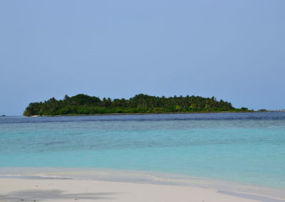 Villingillivaru - Diario di viaggio alle Maldive