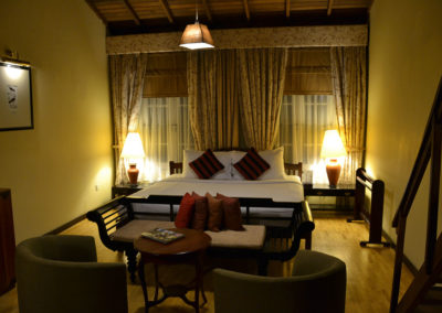 Jetwing-St. Andrew’s Nuwara-Eliya - Diario sdi viaggio in Sri Lanka