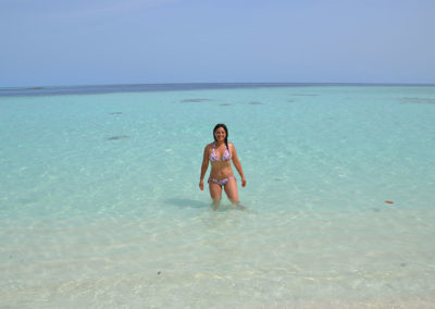 Villingillivaru - Diario di viaggio alle Maldive