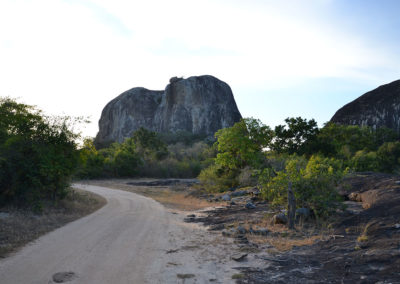 Parco Nazionale di Yala - Diario di viaggio in Sri Lanka