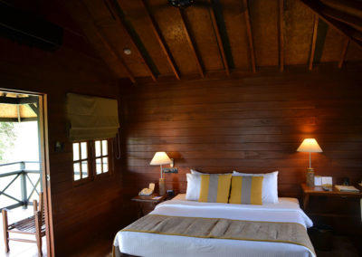 Chalet Cinnamon Wild Yala - Diario di viaggio in Sri Lanka