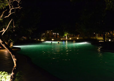 Cinnamon Wild Yala - Diario di viaggio in Sri Lanka
