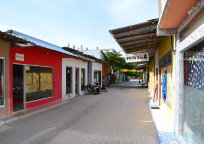 Villaggio di Maafushi - Diario di viaggio alle Maldive