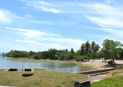 Yala - Diario di viaggio in Sri Lanka