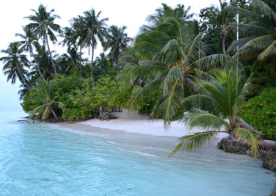 Biyadhoo - Diario di viaggio alle Maldive