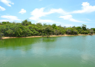 Yala - Diario di viaggio in Sri Lanka