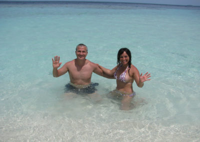 Biyadhoo - Diario di viaggio alle Maldive