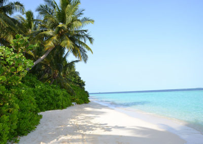 Biyadhoo - Diario di viaggio alle Maldive