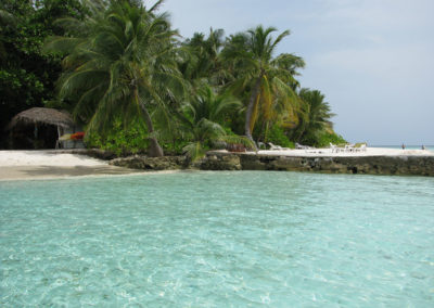 Biyadhoo - Diario di viaggio alle Maldive