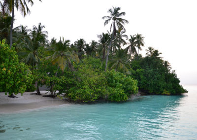 Biyadhoo - Diario di viaggio alle Maldive
