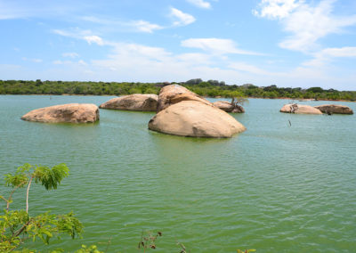 Yala - Diario di viaggio in Sri Lanka