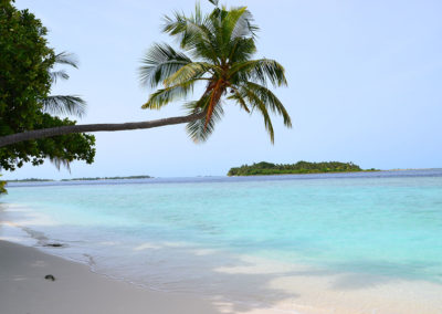 Biyadhoo - Diario di viaggio alle Maldive