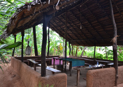 Villaggio di fango - Diario di viaggio in Sri Lanka